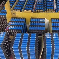 广陵汶河钴酸锂电池回收-废旧蓄电池回收企业-钴酸锂电池回收价格